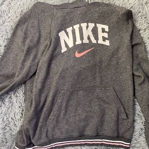 Women’s Nike Hoodie Size Large